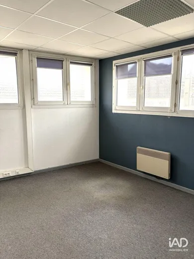 Bureaux à TROYES (10000)