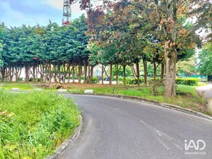 Appartement à CREIL (60100)