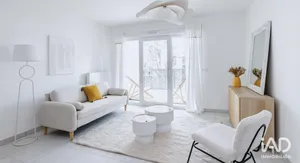 Appartement à THORIGNÉ-FOUILLARD (35235)