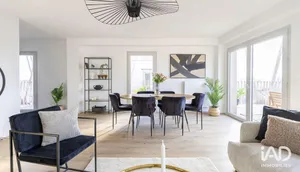 Apartment in THORIGNÉ-FOUILLARD (35235)