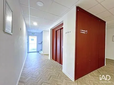 Bureaux à CAVEIRAC (30820)