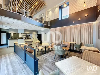 Restaurant à LIFFRÉ (35340)