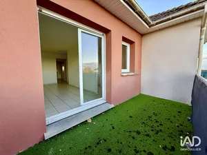 Appartement à SAINT-JUST-EN-CHAUSSÉE (60130)