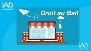 Droit au bail à RENNES (35000)