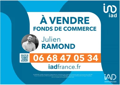 Restaurant à CRÉON (33670)