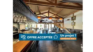 Restaurant à CRÉON (33670)
