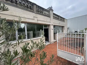 Boutique/Local commercial à MORANGIS (91420)