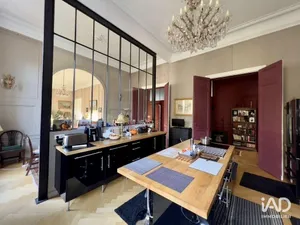 Apartment in BORDEAUX (33000)