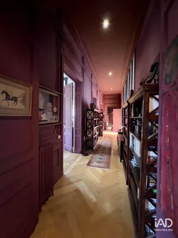 Apartment in BORDEAUX (33000)