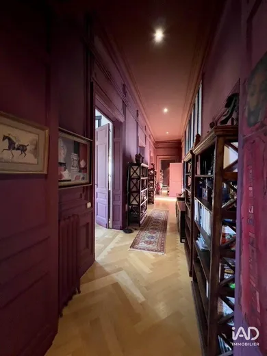 Appartement à BORDEAUX (33000)