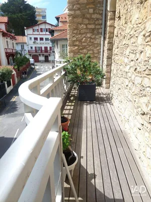 Appartement à BIARRITZ (64200)