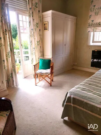 Apartment in BIARRITZ (64200)