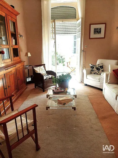 Apartment in BIARRITZ (64200)