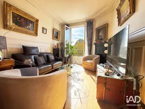 Apartment at BAGNOLET (93170)