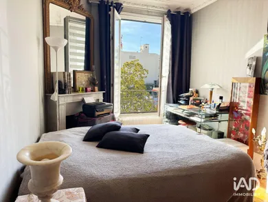 Apartment in BAGNOLET (93170)