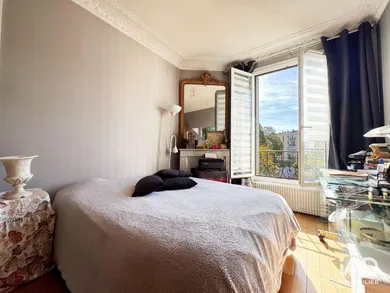 Apartment in BAGNOLET (93170)