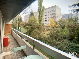 Appartement à BOULOGNE-BILLANCOURT (92100)