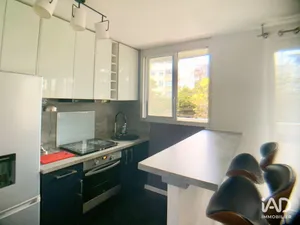 Appartement à BOULOGNE-BILLANCOURT (92100)