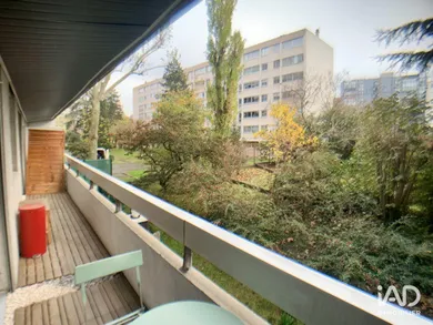Appartement à BOULOGNE-BILLANCOURT (92100)