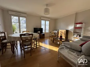 Apartment at SERRIS (77700)