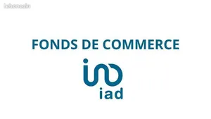 Boutique/Local commercial à VERSAILLES (78000)