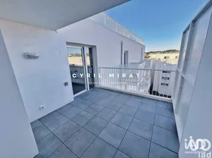 Appartement à LA SEYNE-SUR-MER (83500)