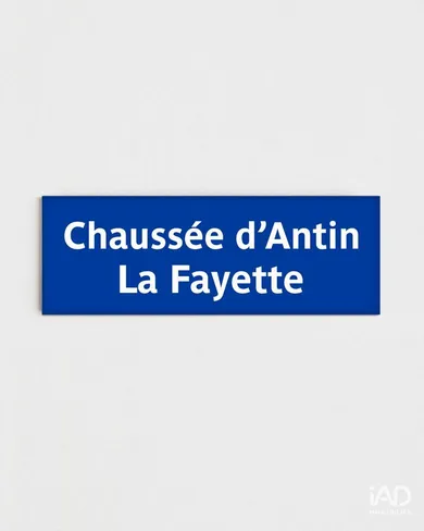 Restaurant à PARIS (75009)