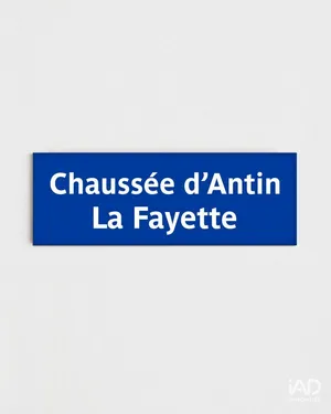 Restaurant in PARIS (75009)