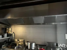 Restaurant à PARIS (75009)