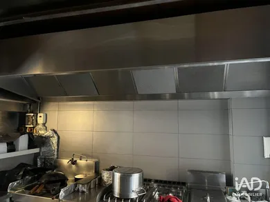 Restaurant à PARIS (75009)