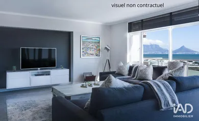 Appartement à ORLÉANS (45100)