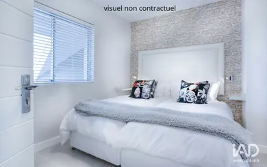 Apartment in ORLÉANS (45100)