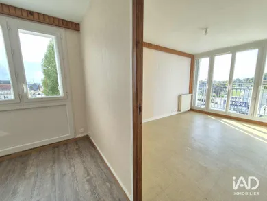 Appartement à HARFLEUR (76700)