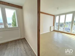 Appartement à HARFLEUR (76700)