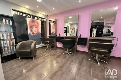 Boutique/Local commercial à CROISSY-SUR-SEINE (78290)