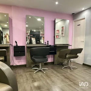 Boutique/Local commercial à CROISSY-SUR-SEINE (78290)