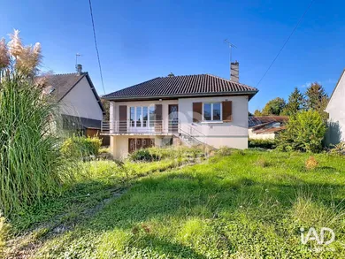 Maison à FÈRE-CHAMPENOISE (51230)