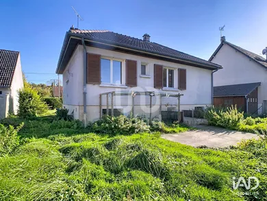 House in FÈRE-CHAMPENOISE (51230)
