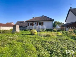 Maison à FÈRE-CHAMPENOISE (51230)