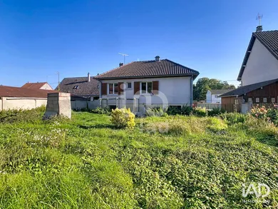 House in FÈRE-CHAMPENOISE (51230)