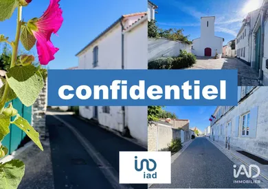 House at ARS-EN-RÉ (17590)