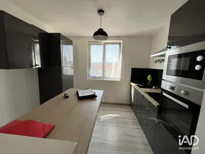 Appartement à LIVRON-SUR-DRÔME (26250)
