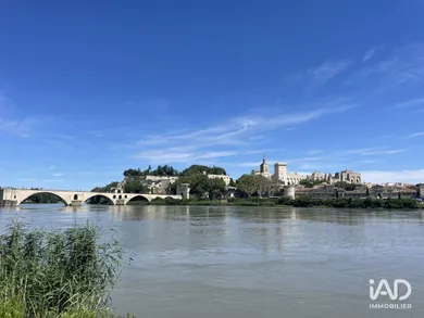 Restaurant à AVIGNON (84000)