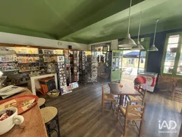 Bar-tabac à MONTBRUN-LES-BAINS (26570)