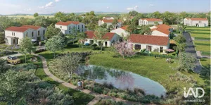 House at NOTRE-DAME-DE-MONTS (85690)