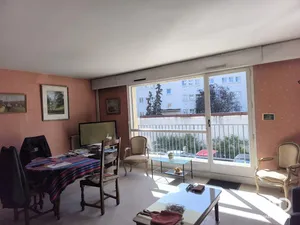 Appartement à LE VÉSINET (78110)