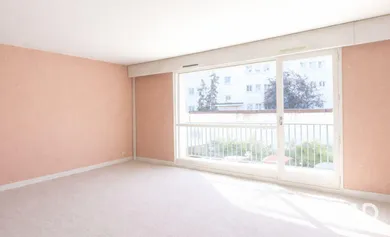 Appartement à LE VÉSINET (78110)