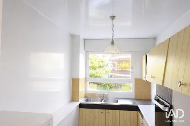 Appartement à LE VÉSINET (78110)