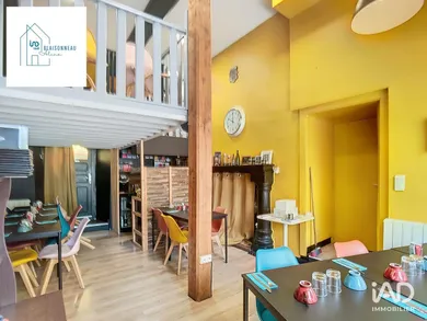 Crêperie à VITRÉ (35500)