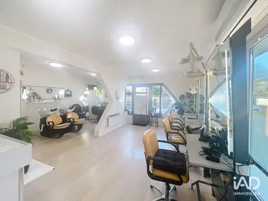 Business asset in LE MÉE-SUR-SEINE (77350)